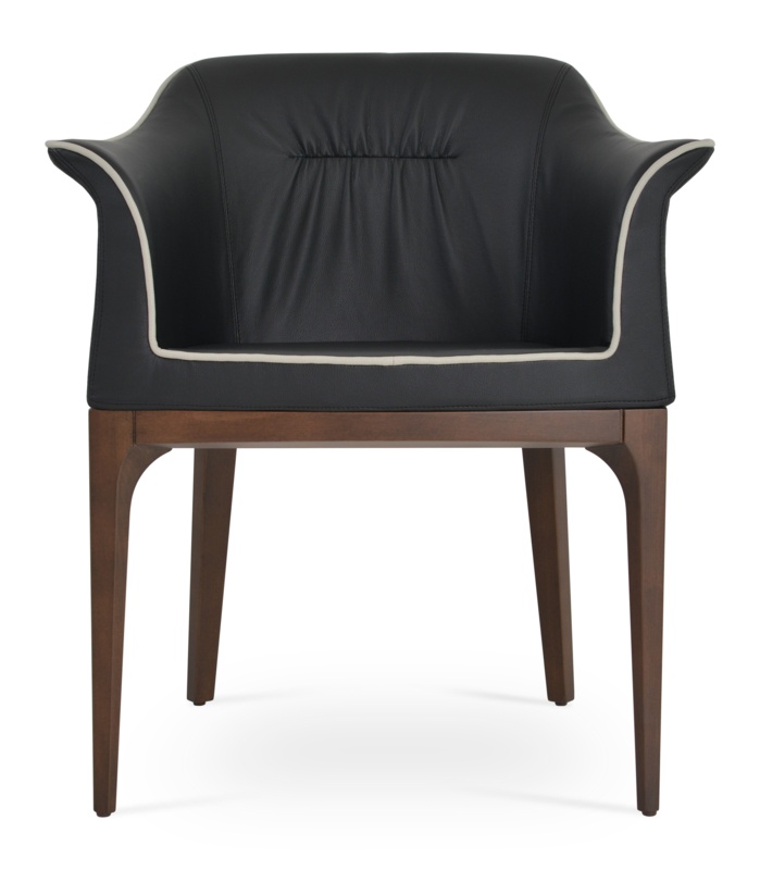London 27" Wide Armchair