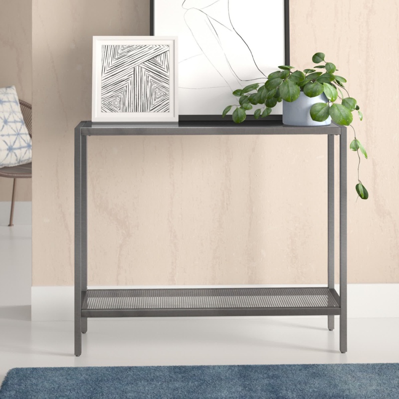 Longmeadow Console Table