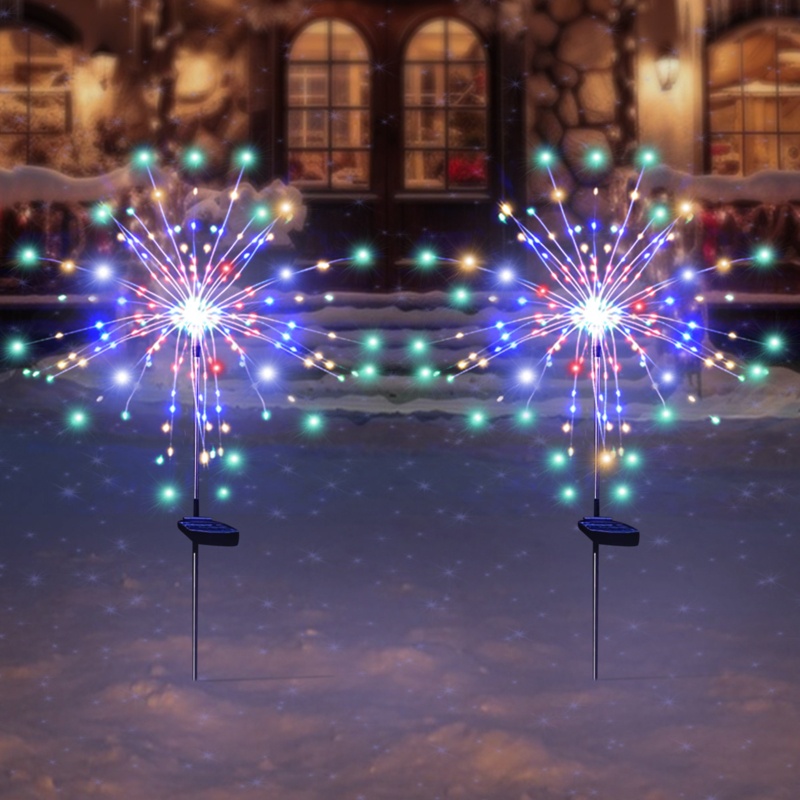 Low Voltage Solar Powered Integrated LED Pathway Light