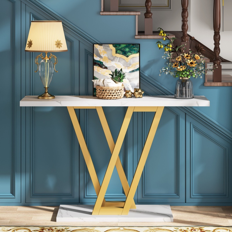 Mackel 43.31" Console Table