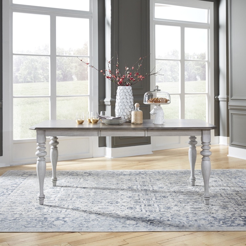 Malachy Extendable Dining Table