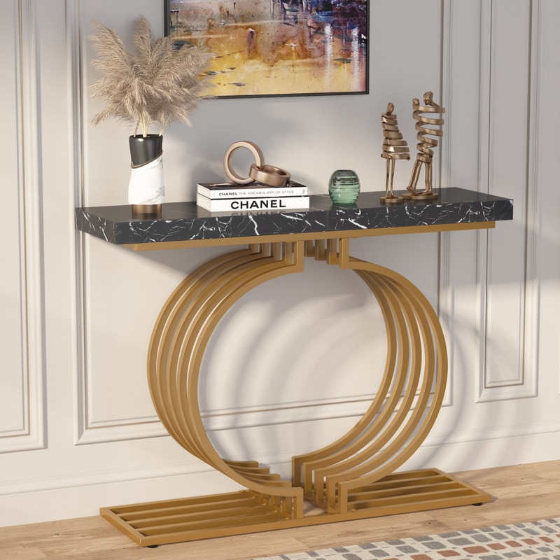 Masuko 39.37" Console Table