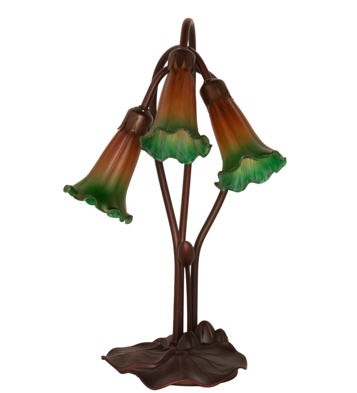 Mazza Novelty Lamp