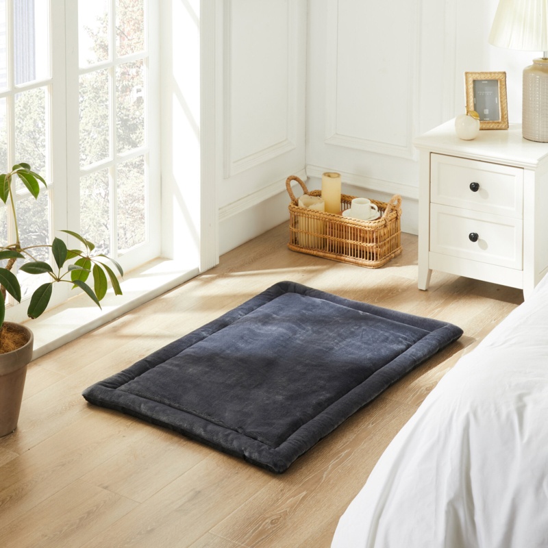 Mckoy Soft Waterproof Dog Bed Mat/Pad