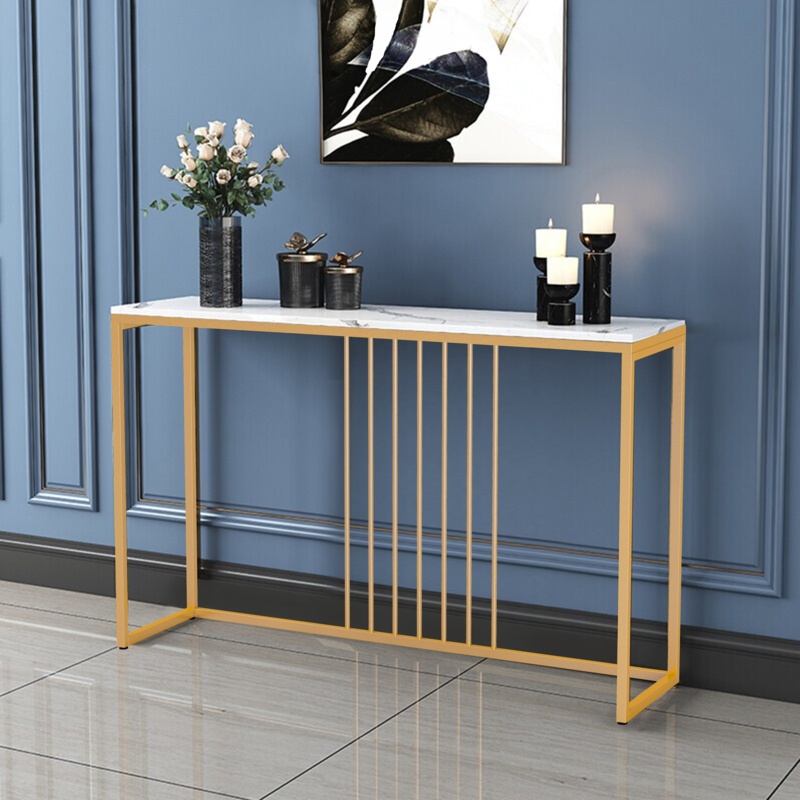 Mersija 39.4" Console Table
