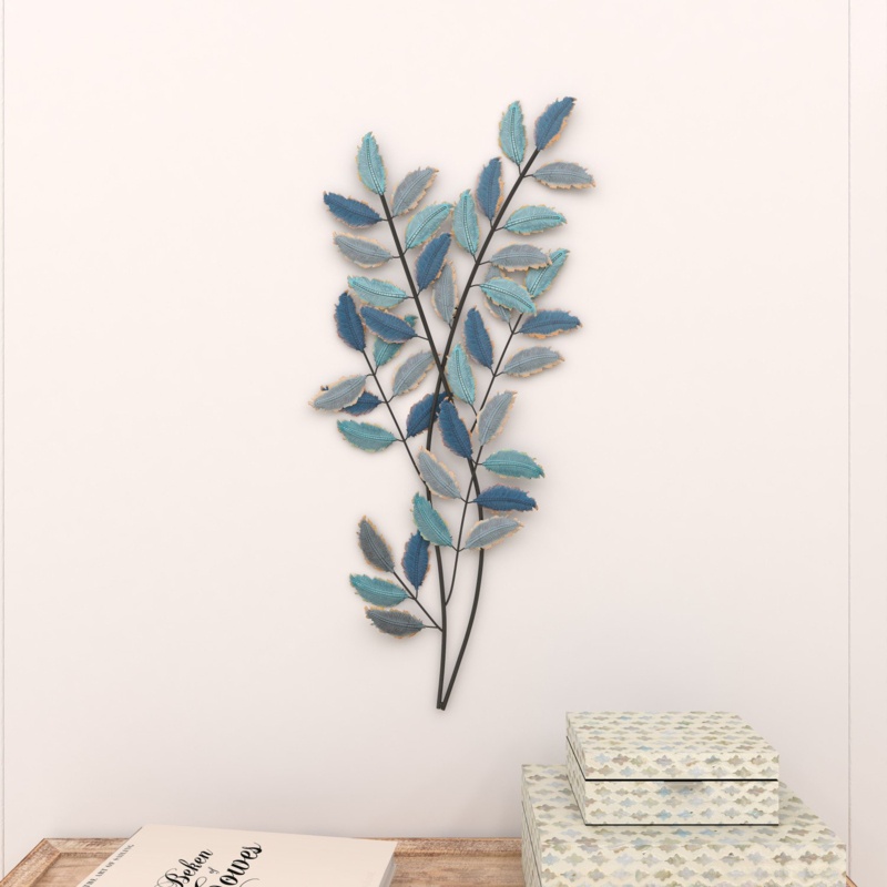Metal Landscape & Nature Wall Decor