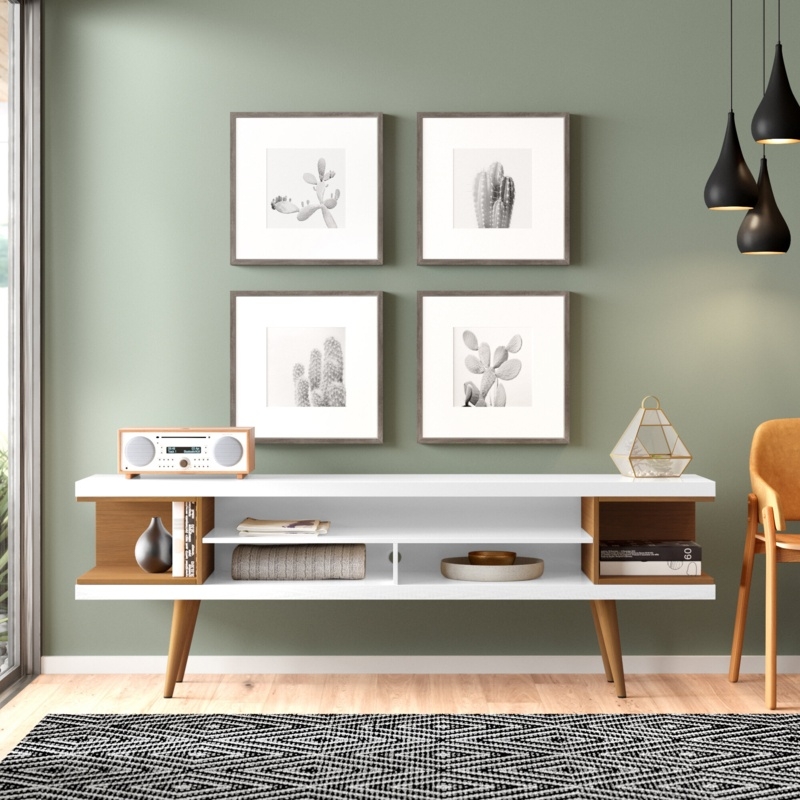 Michaelson 71'' Media Console