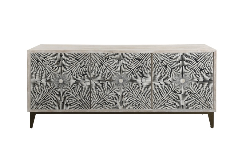 Millena 72'' Media Console