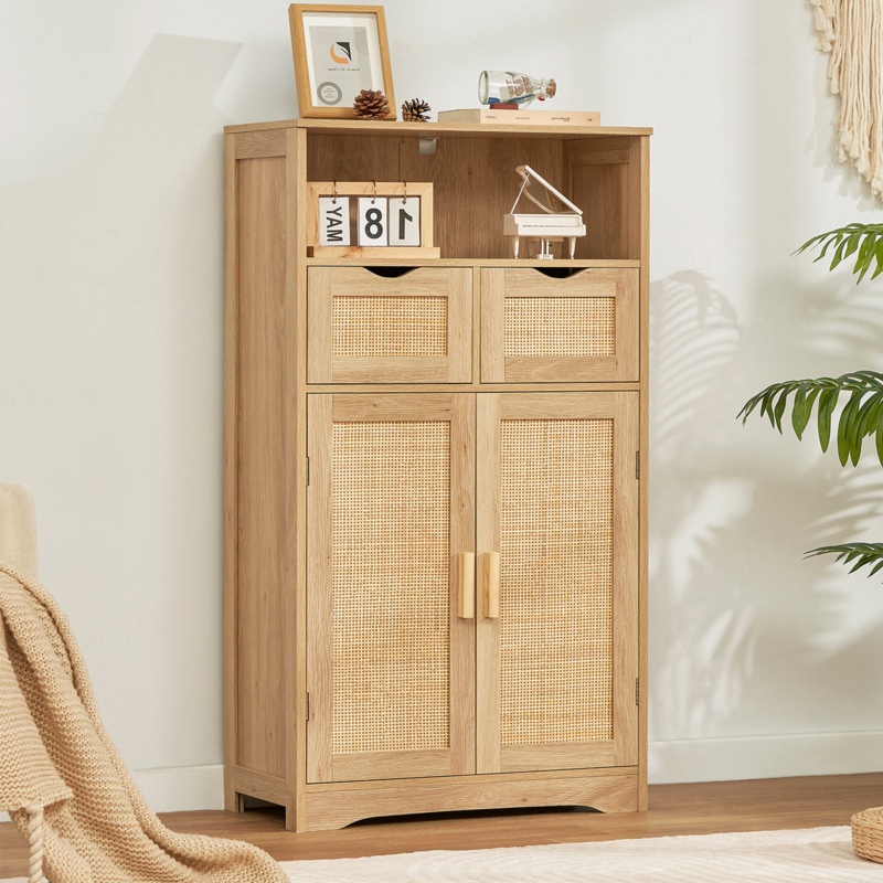 Millwood Accent Cabinet