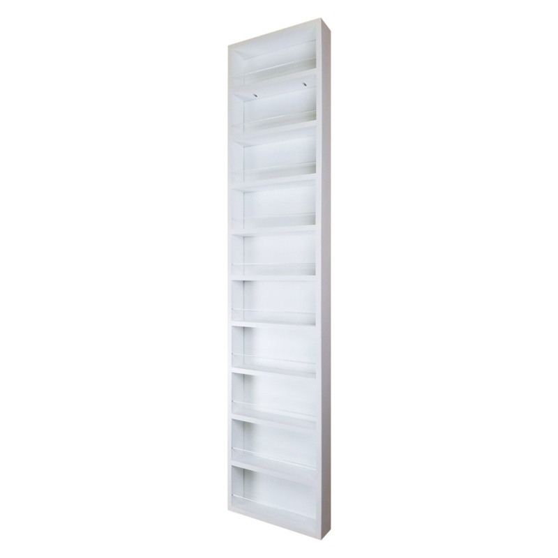 Mitchell Wall Spice Rack