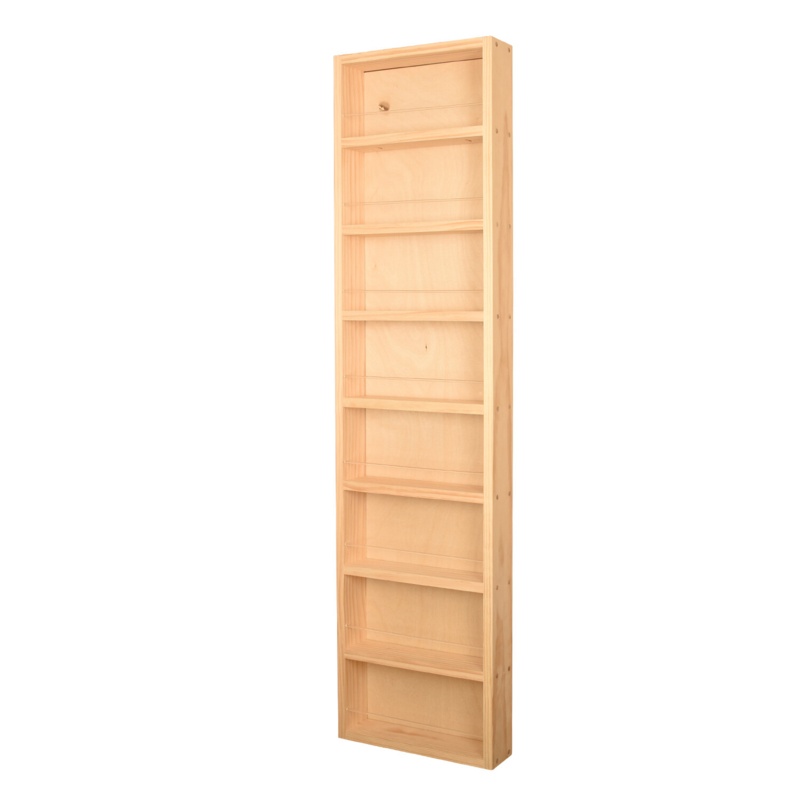 Mitchell Wall Spice Rack