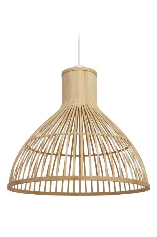 Nathaya1 - Light Dome Lighting Shade