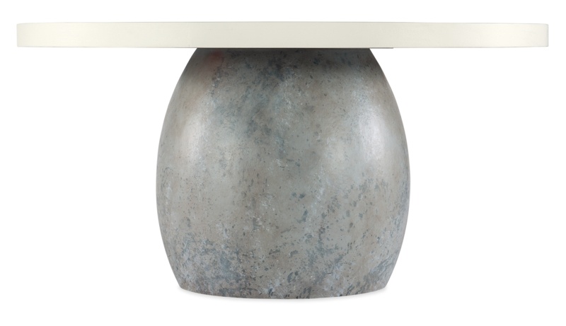 Nevis Round Dining Table