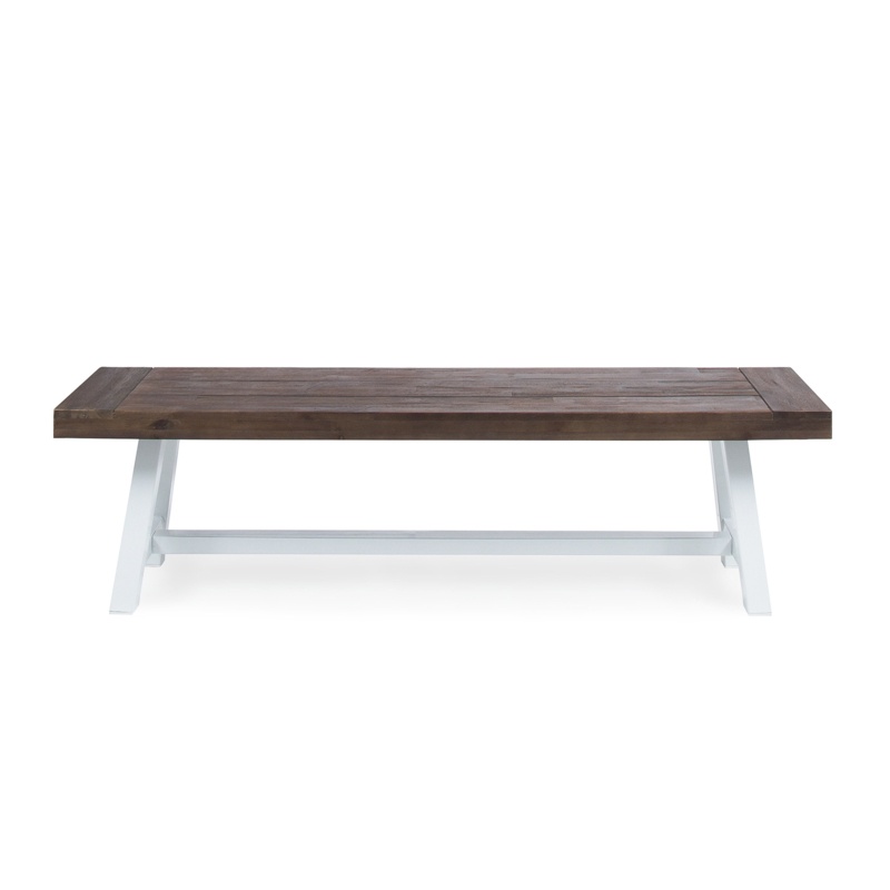Osbourne Solid Wood Bench