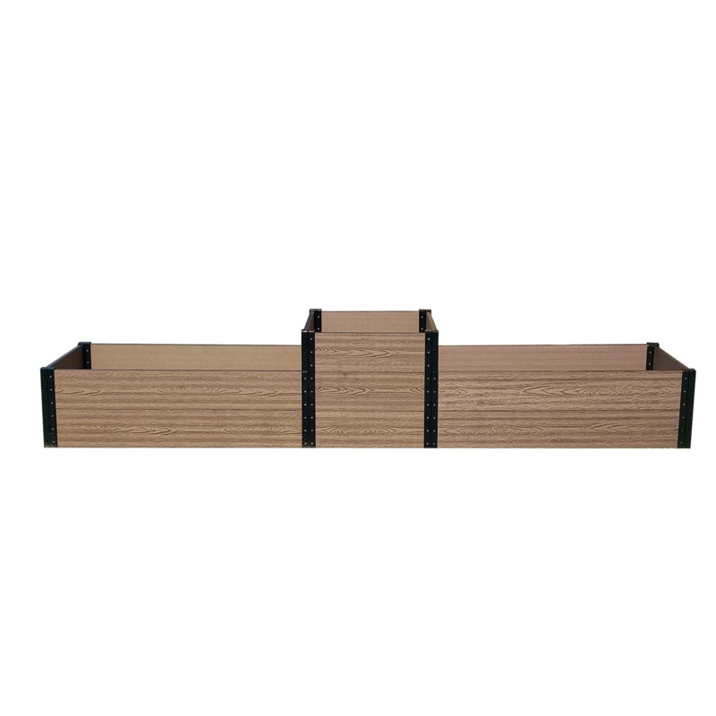 Outdoor Raised Garden Bed