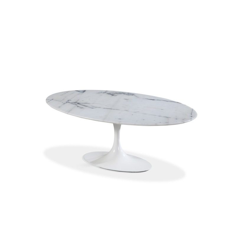 Oval Dining Table