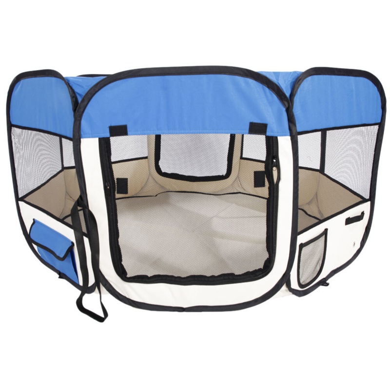 Oxford Pet Pen
