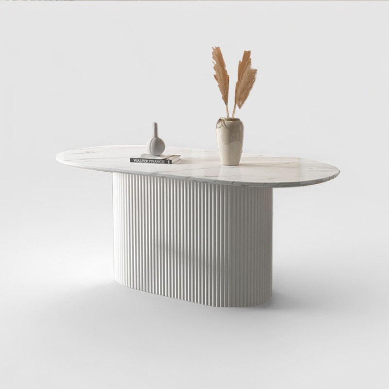 Oyan Oval Dining Table