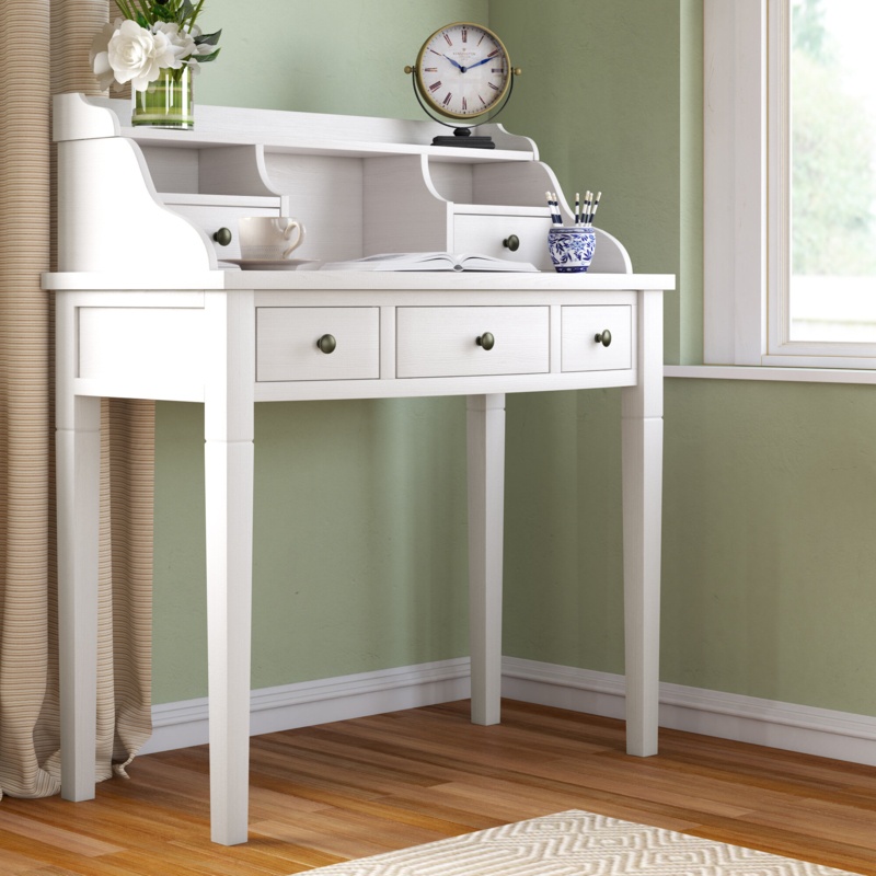 Paignt 36.2'' Desk
