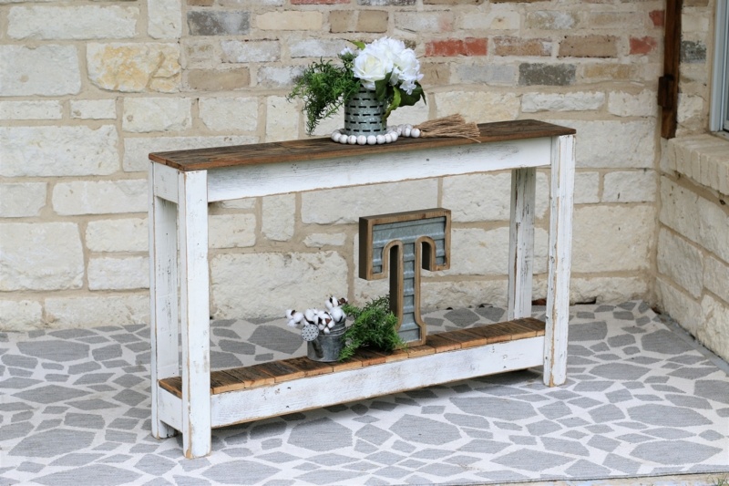 Peter Console Table