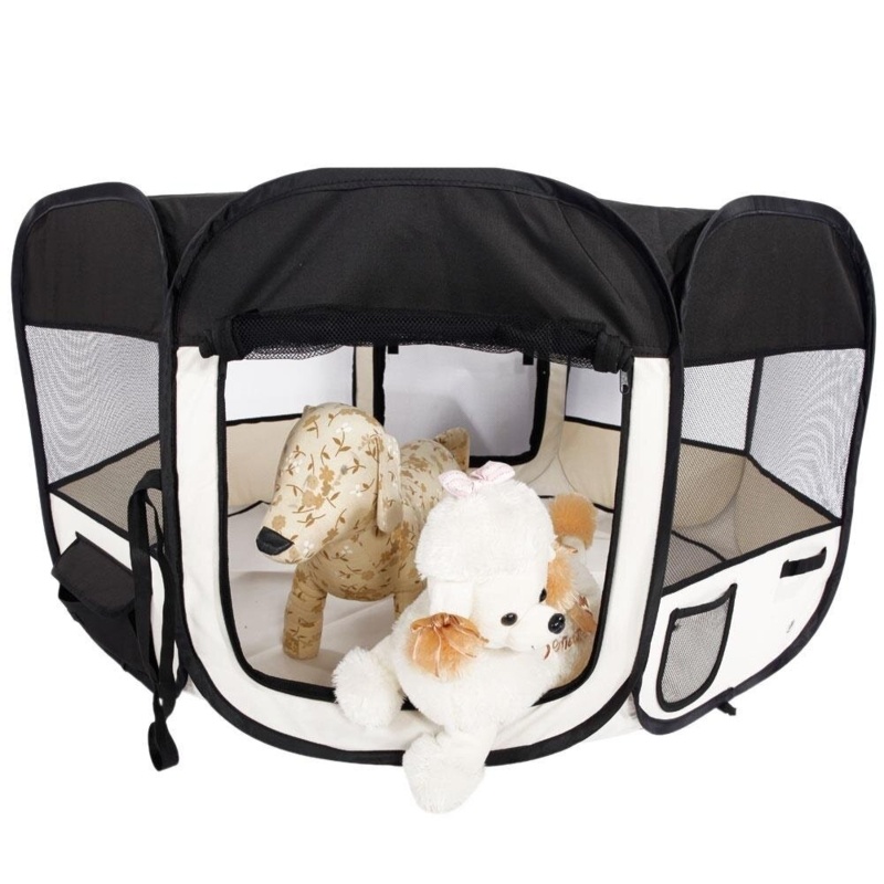 Play Dog Pen