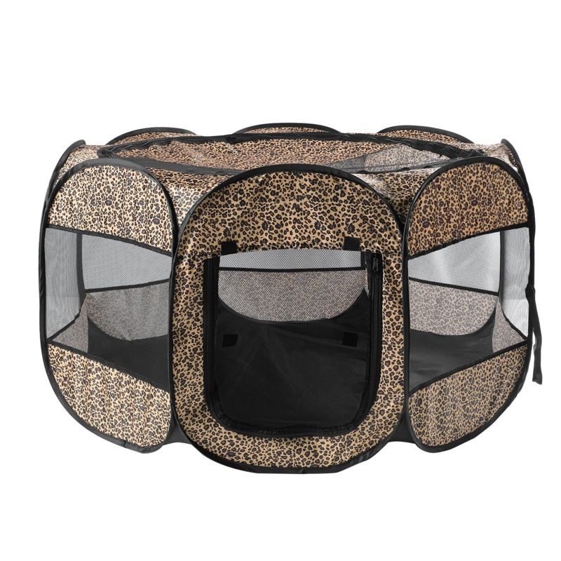 Portable Pet Pen