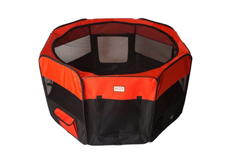 Portable Playpen Pet Pen