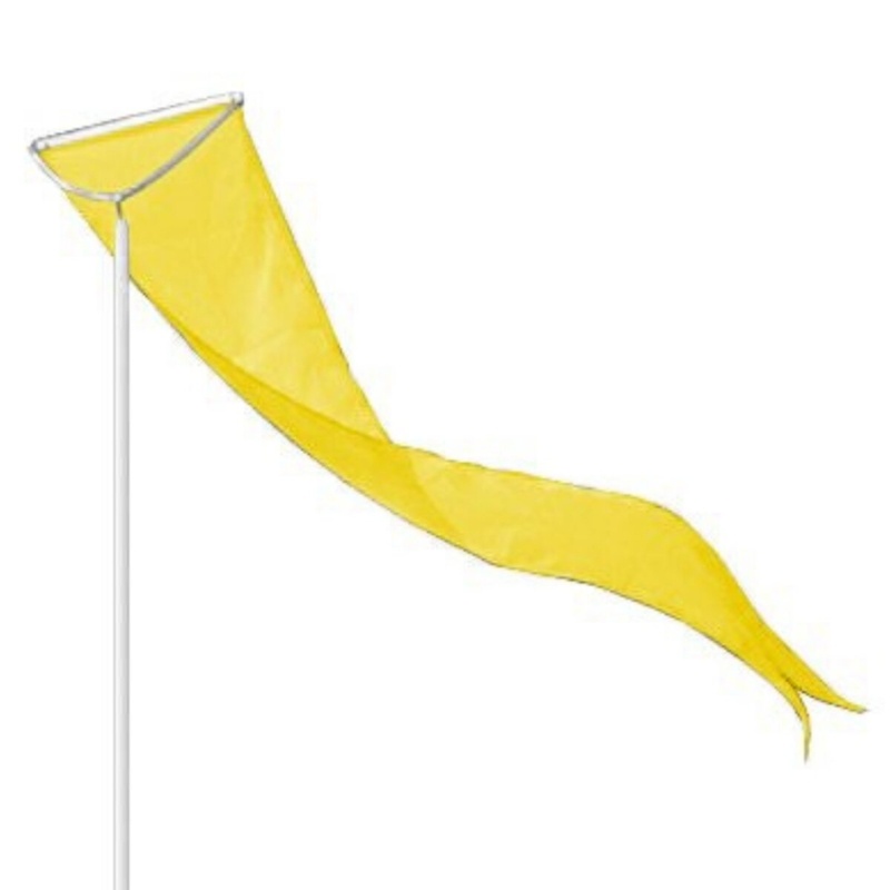 Rabun Double Sided Nylon Pennant