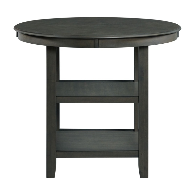 Relyea Round Dining Table