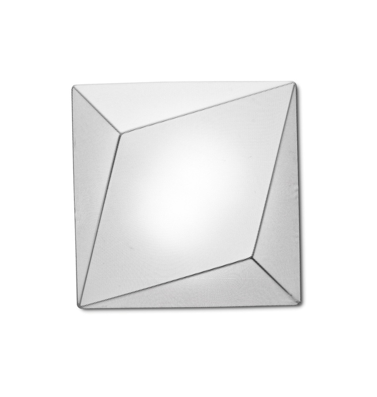 Replacement Shade for up Ukiyo P White