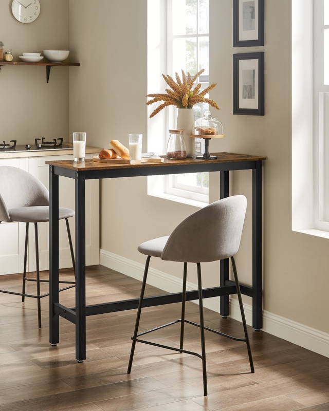 Riggle Dining Table