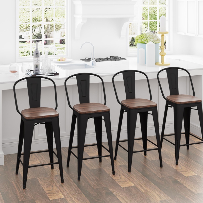 Rosenberry Stool