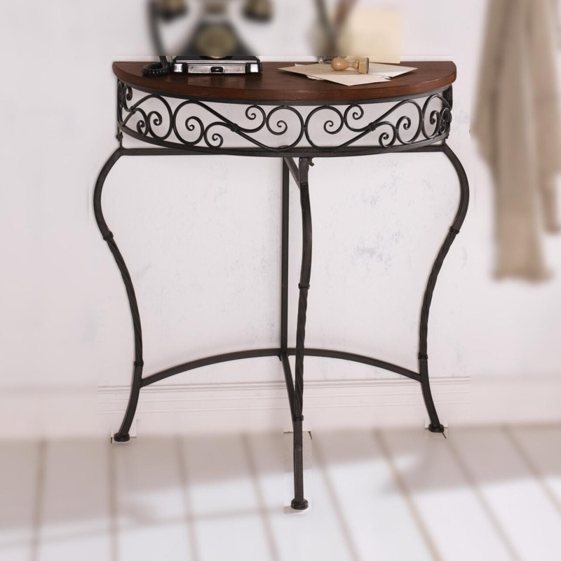 Schaaf Console Table