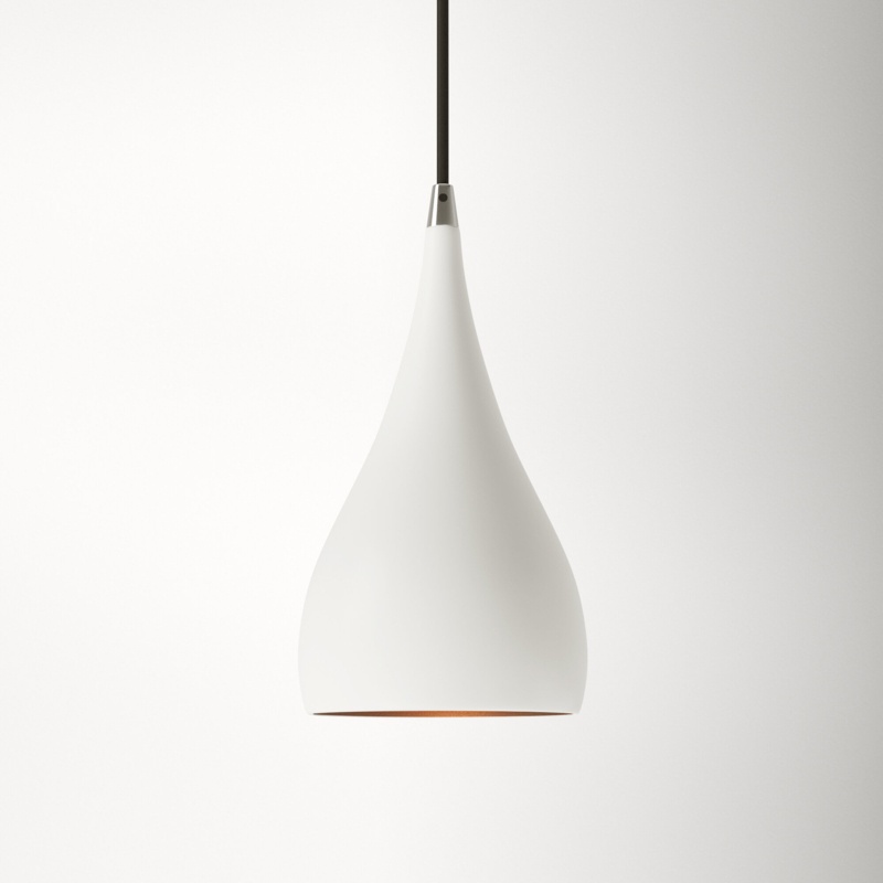 Schultz 1 - Light Single Pendant