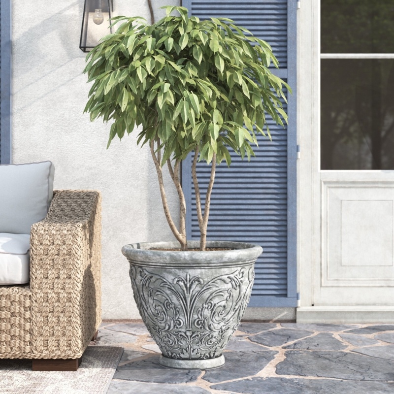 Sevan Pot Planter