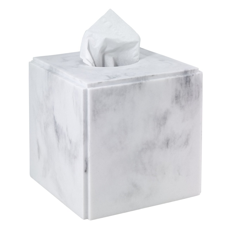 Shaban Tissue Cover