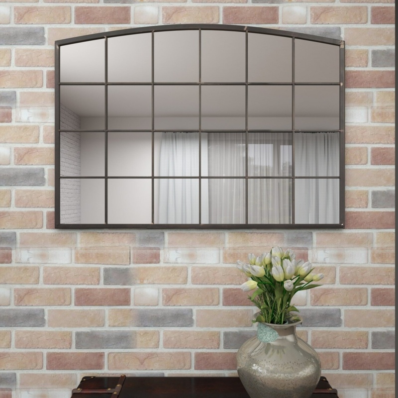 Shandi Wall Mirror