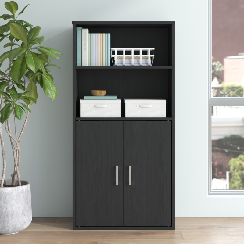 Silliman 2 - Door Accent Cabinet