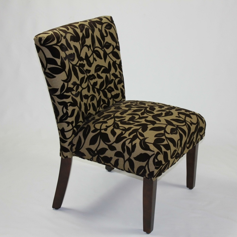 Skye Upholstered Slipper Chair