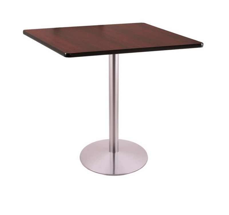 Solid Wood Dining Table