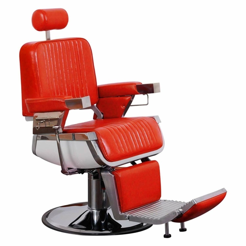 Spurrier Upholstered Recliner