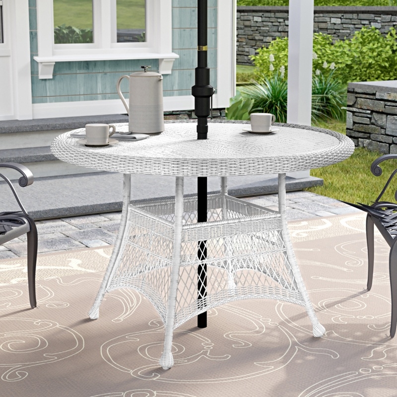 Starcher Outdoor Dining Table