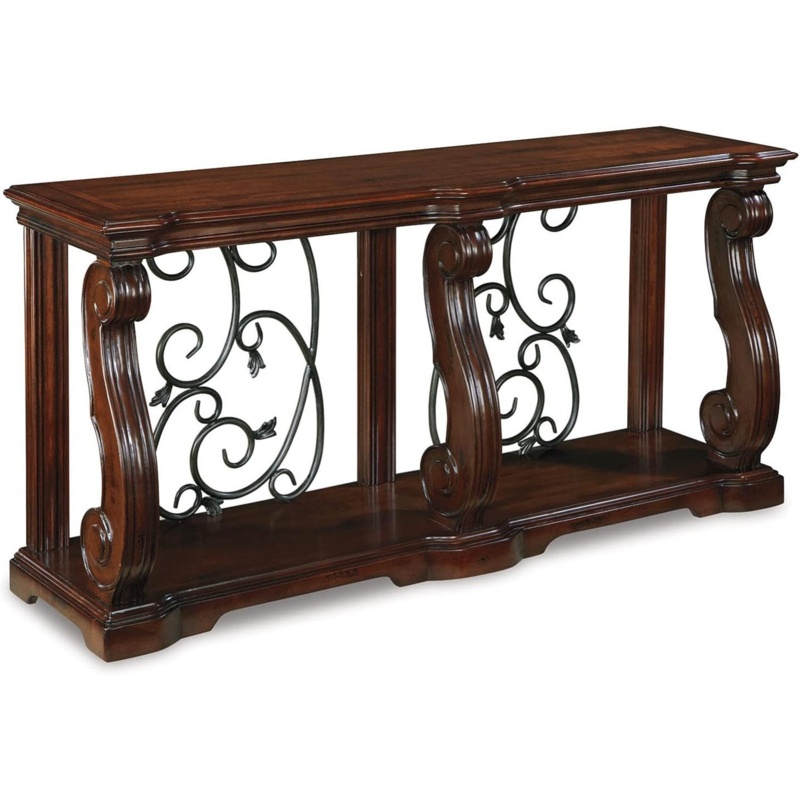 Steelville 64" Console Table
