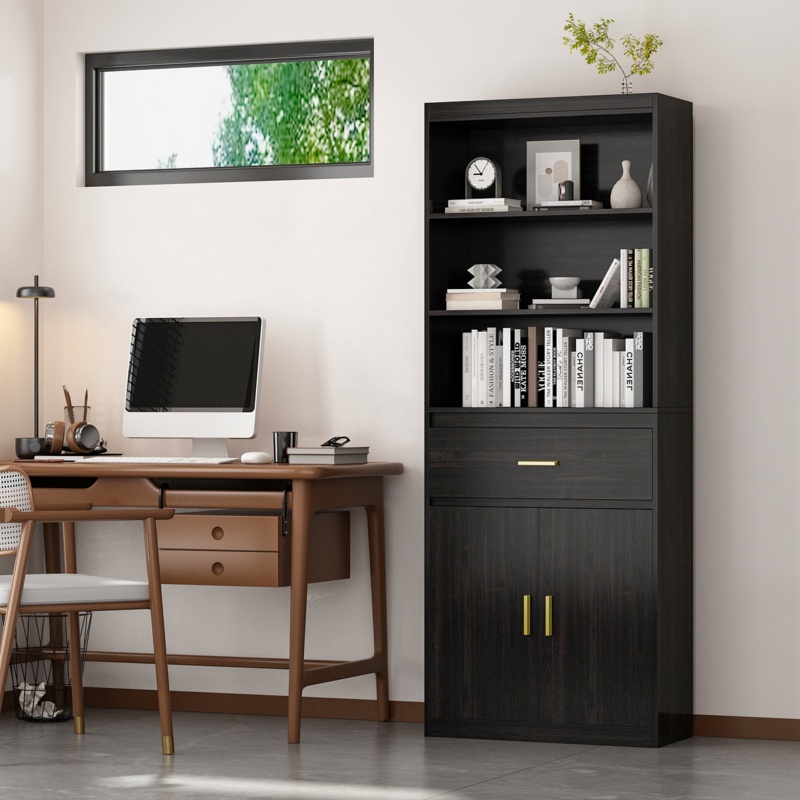 Storage Bookcase