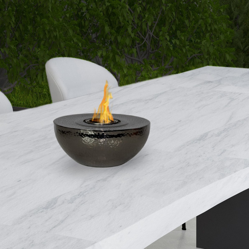 Sutton Tabletop Fireplace