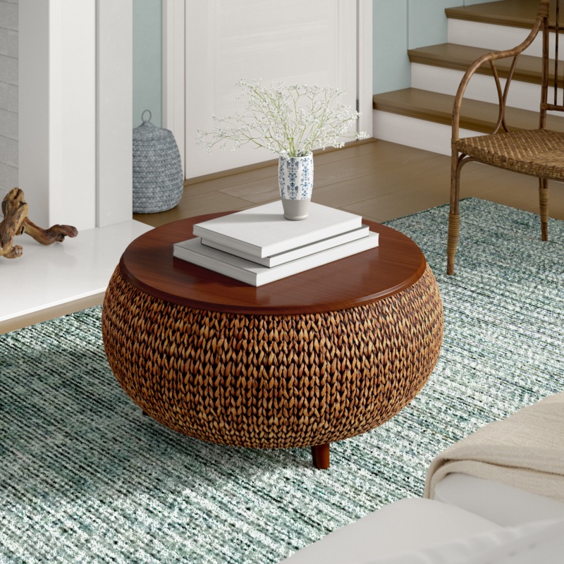 Tampa Coffee Table
