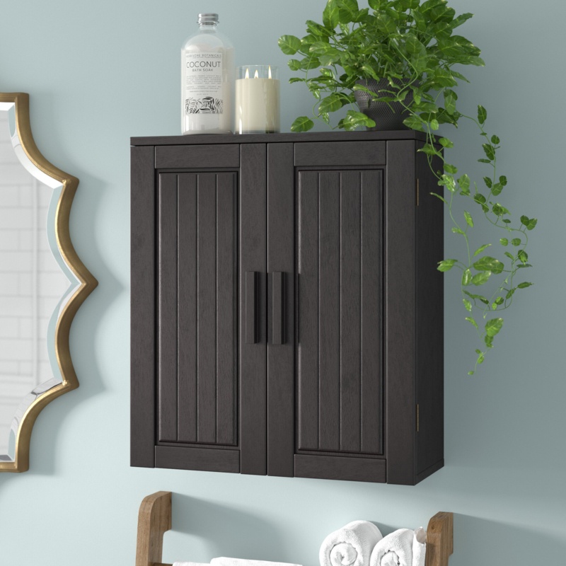 Tellisford Removable Bathroom Cabinet