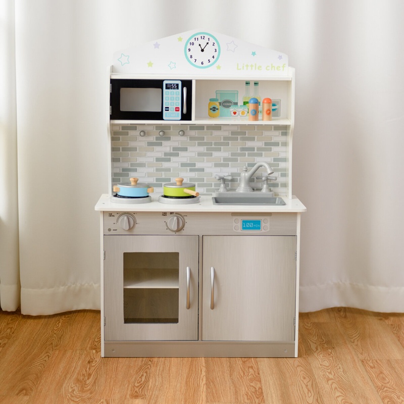Topbuy Kitchen Set