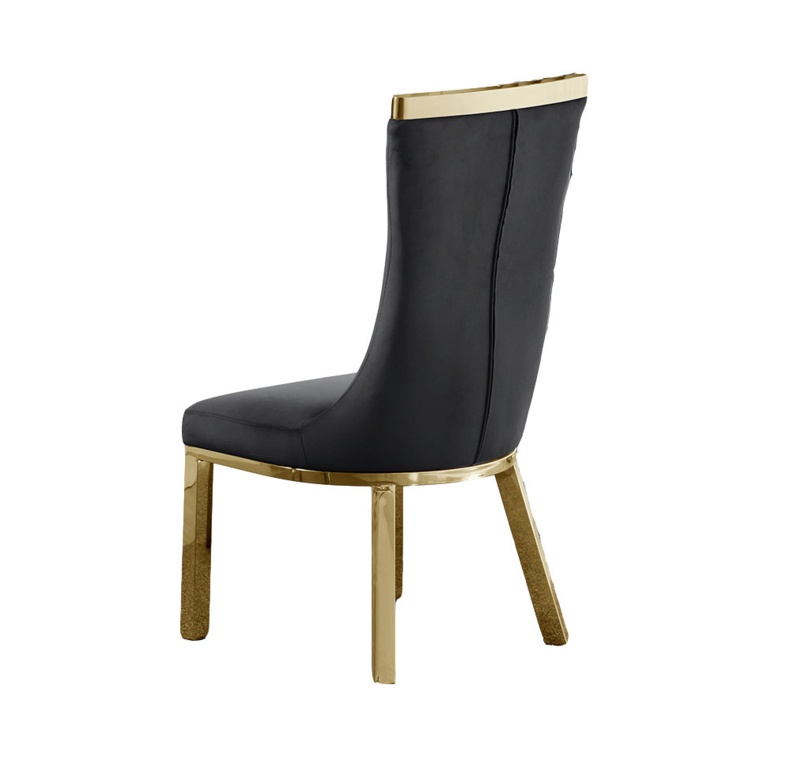 Totnes Parsons Single Chair