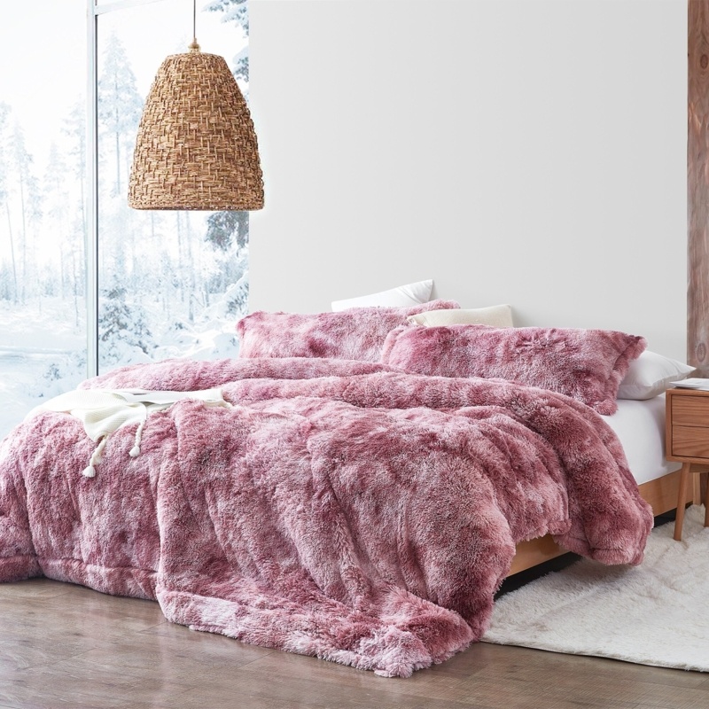 Unicorn Dreamz Microfiber Comforter Set